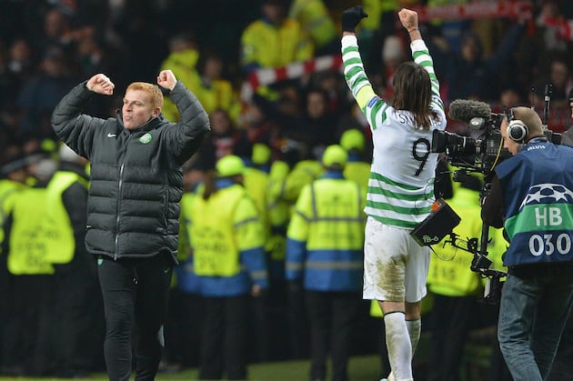Celtic in Champions League Last 16: 5 Reasons It's Good for Football