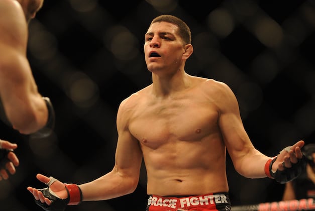 Georges St-Pierre vs. Nick Diaz: Why It Will Be a Disappointment