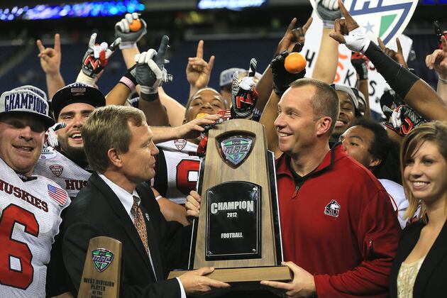 The 10 Tastiest Cupcake Games of College Football Bowl Season