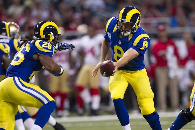 Rams vs Bills: 10 Keys to the Game for St. Louis