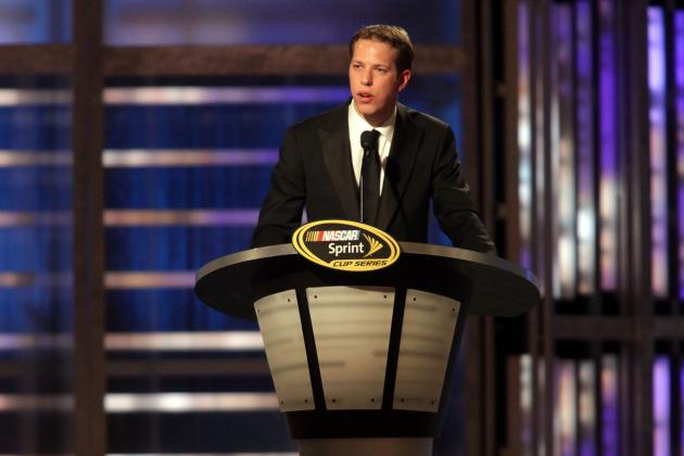 6 Famous NASCAR and IndyCar Drivers Casual Fans Couldn't Pick Out of a Crowd