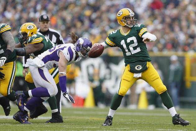 Lions vs. Packers: 10 Keys to the Game for Green Bay