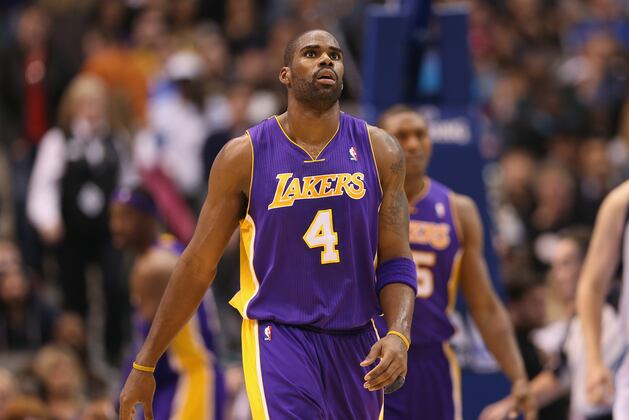L.A. Lakers Players Making the Strongest Case for More Minutes