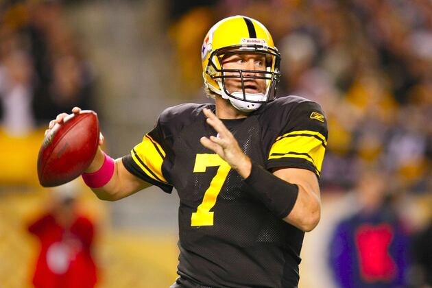 Chargers vs. Steelers: 10 Keys to the Game for Pittsburgh