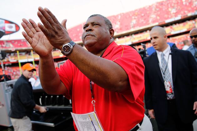 Chiefs vs. Browns: 7 Keys to the Game for Kansas City
