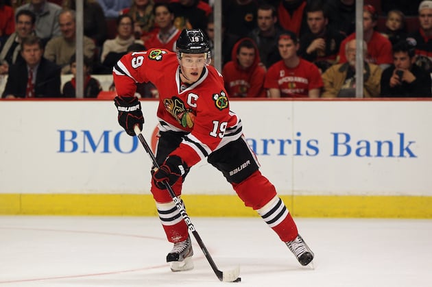 NHL Players Destined to Stand Behind an NHL Bench