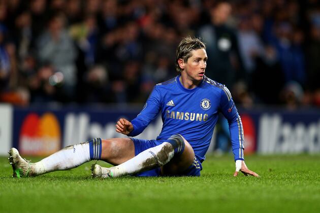 9 Worst January Premier League Transfers Ever