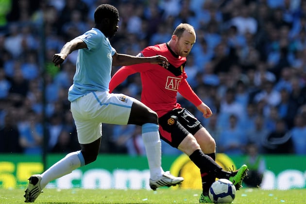 Manchester City vs. Manchester United: 5 Key Battles to Watch