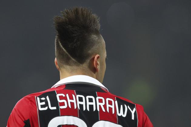 Serie A Round 16 Previews and Predictions: El Shaarawy & Others You Have to See
