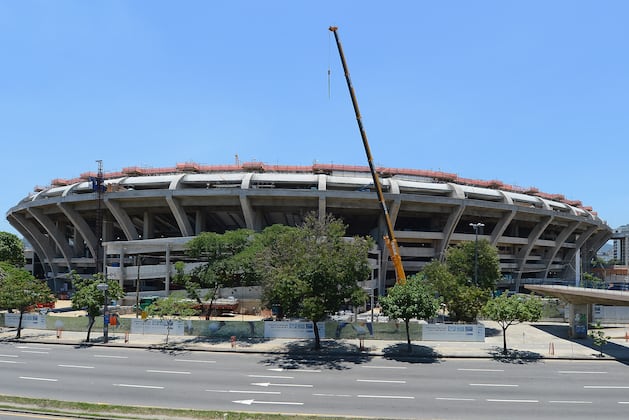 Brazil 2014: Stadium-by-Stadium Guide to How World Cup Preparations Are Going