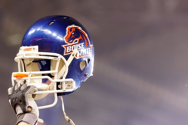 Boise State Football: Observations from the 2012 Season