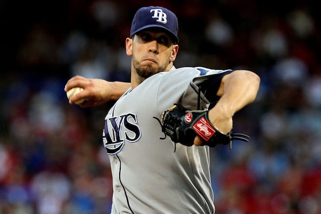 5 Trades That Didn't Get Done at the MLB Winter Meetings but Will Still Happen
