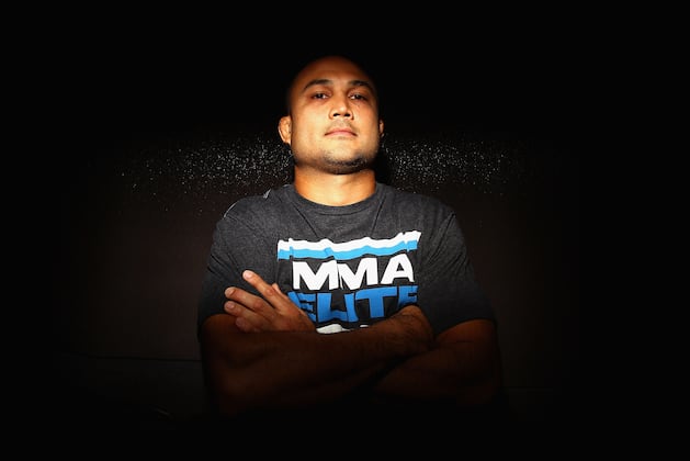 Fighters Who Are Locks for the UFC Hall of Fame