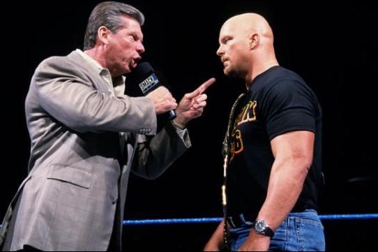 10 Reasons WWE's Attitude Era Was Better Than Today's Product