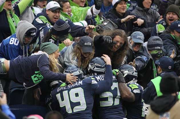Seahawks vs. Bills: 10 Keys to the Game for Seattle
