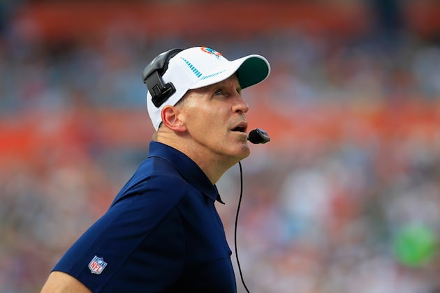 5 Valuable Things the Miami Dolphins Can Still Learn in Remaining Games