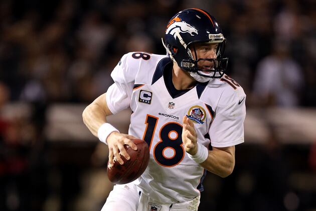 NFL Statistics That Don't Exist Yet, but Should