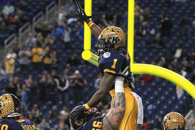10 2013 NFL Draft Sleepers You Must Watch This Bowl Season
