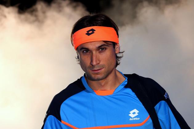 10 Players on the Men's Side to Keep an Eye on in 2013