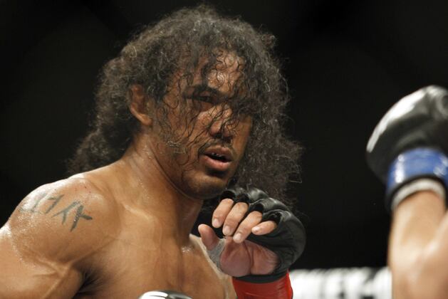 UFC on Fox 5: Matches to Make for the Entire Fight Card