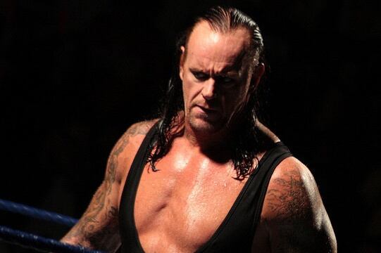 The Undertaker, Brock Lesnar: 5 Wrestling 'What Ifs?'