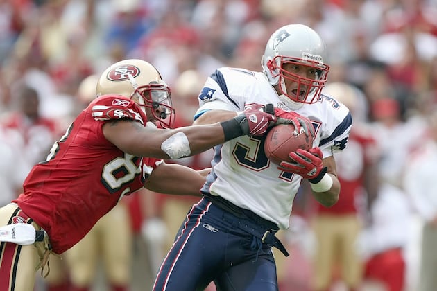 49ers vs. Patriots: 10 Keys to the Game for New England