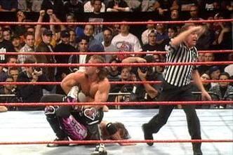 Ranking the 10 Most Memorable Unscripted Moments in WWE History