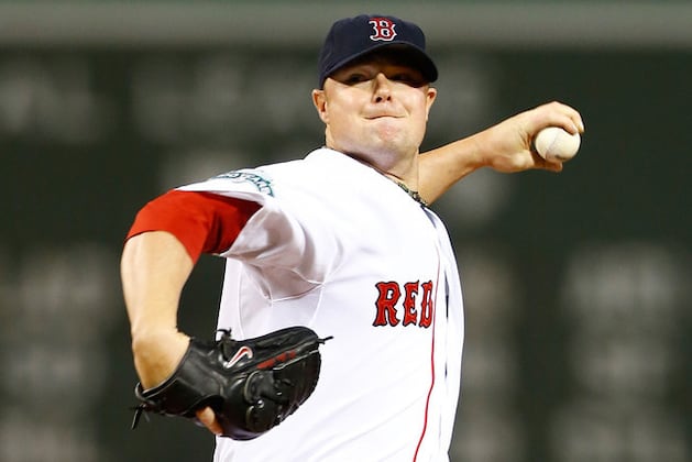Jon Lester Trade Rumors: 5 Teams That Can Offer the Best Packages to Boston