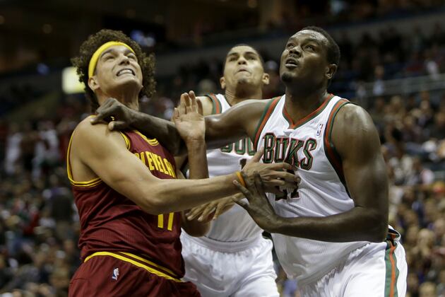 5 Big Men Boston Celtics Must Target to Fix Rebounding Woes