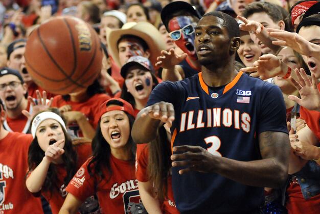 50 Things We Learned from Week 5 in College Basketball