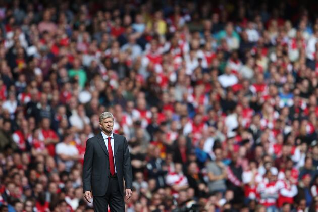 Arsenal: 4 Teams the Gunners Will Want to Avoid in the Last-16 UCL Draw