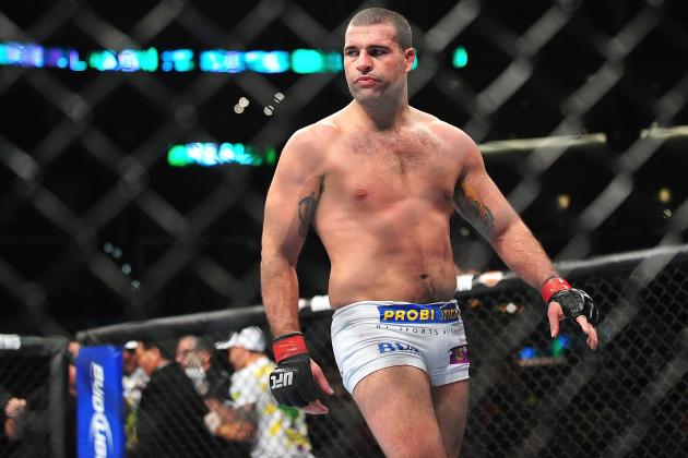 Shogun Rua and 10 Former Champions Who Could Earn Another Shot at Gold