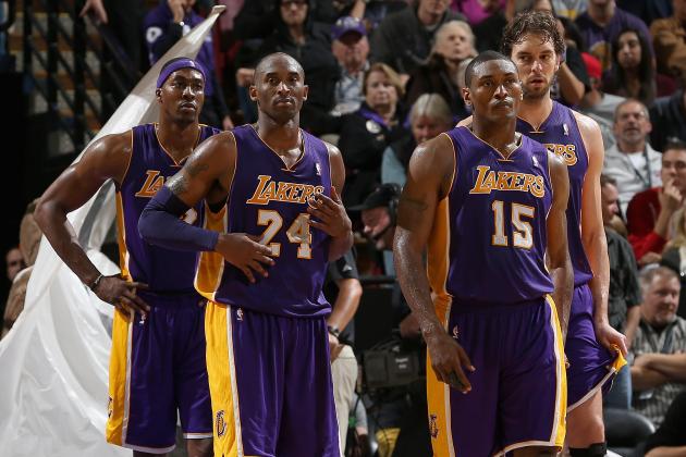 NBA Teams That Should Stand Pat Before the Trade Deadline