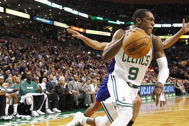 Boston Celtics vs. Philadelphia 76ers: Postgame Grades and Analysis