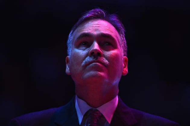 5 Shooters the L.A. Lakers Should Target to Flourish Under Mike D'Antoni