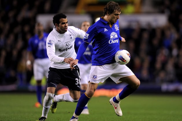 Everton vs. Tottenham: 5 Things to Watch for in Spurs' Trip to Goodison Park