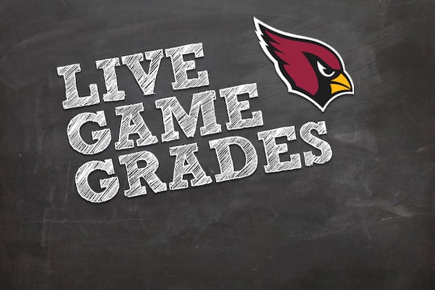 Cardinals vs. Seahawks: Live Game Grades, Analysis for Arizona