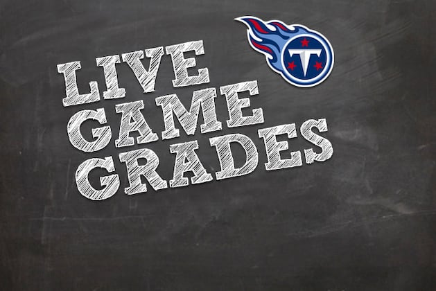Titans vs. Colts: Final Grades, Analysis for Tennessee