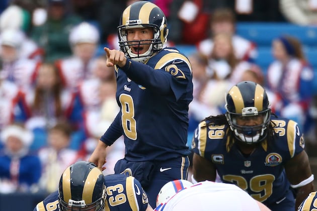 5 Valuable Things St. Louis Rams Can Still Learn in Remaining Games