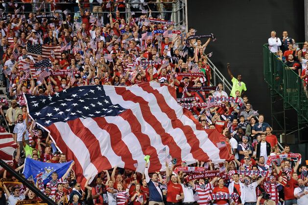 10 Things to Make Americans Fall Further in Love with Soccer