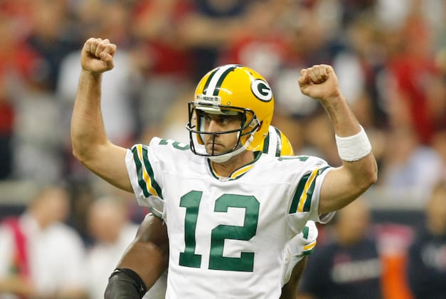 Green Bay Packers Can Prepare for the Playoffs by Doing 4 Things in Week 14
