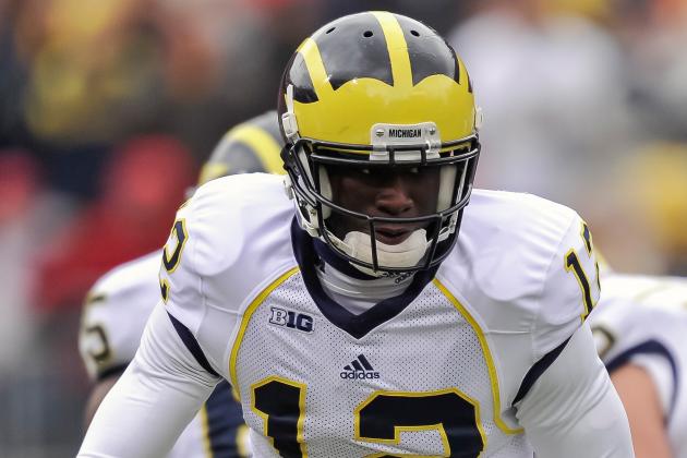 Michigan Football: What Switch to West Coast Offense Would Mean for U-M