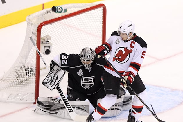 NHL Free Agents: 4 Faces Guaranteed to Struggle in Their New Places