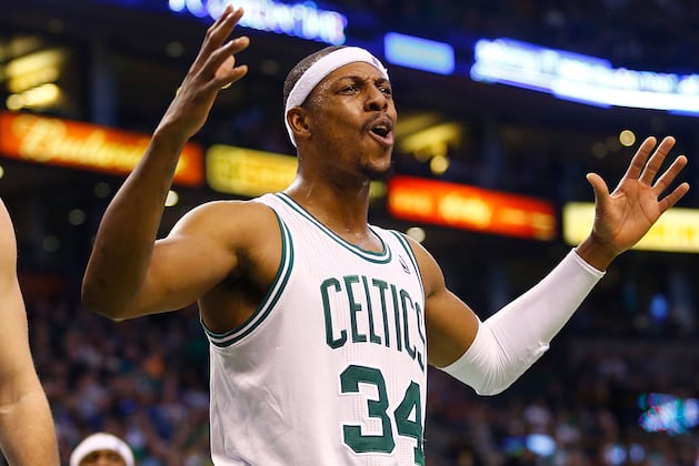 What We Learned from the First Quarter of the Boston Celtics' Season