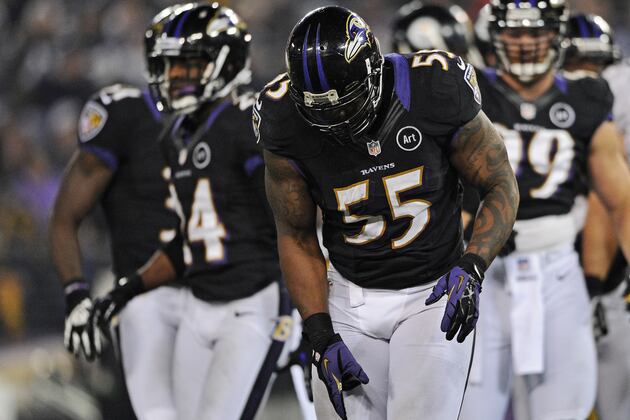 NFL Week 14 Injury Report: Who Will Play, Who Will Sit?