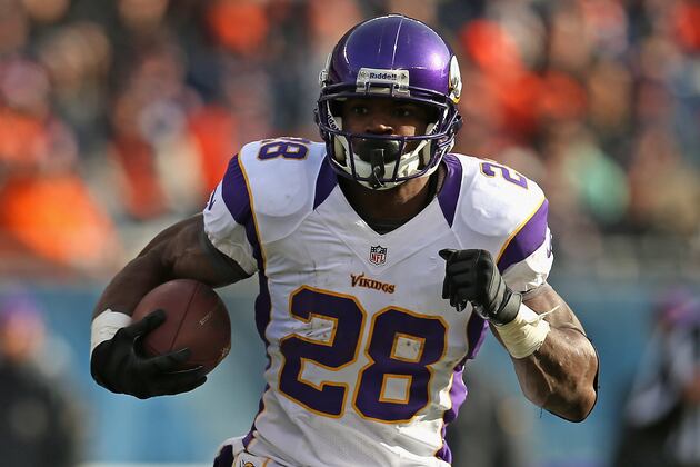 Start 'Em Sit 'Em Week 14: Last-Minute Fantasy Football Roster Advice