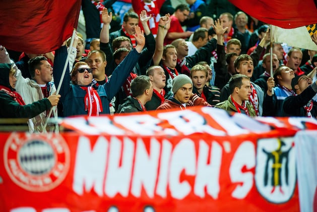Gomez Starts and Badstuber Will Be Missed: What We Learned from Bayern 2-0 FCA