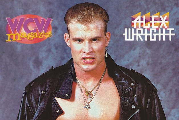 6 Great WWE/WCW Wrestlers Who Were Held Back by Terrible Gimmicks