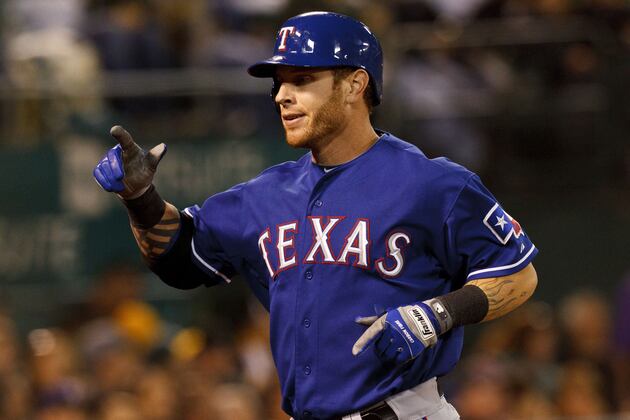 Phillies Rumors: Fact or Fiction on All the Hottest Rumors in Philadelphia