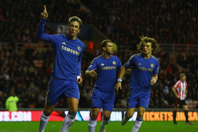 Top 5 Premier League Plays of the Day